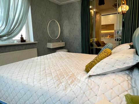 квартира за адресою Валерія Лобановського просп. (Червонозоряний), 4-Г