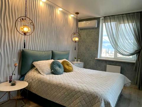 квартира за адресою Валерія Лобановського просп. (Червонозоряний), 4-Г