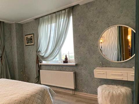 квартира за адресою Валерія Лобановського просп. (Червонозоряний), 4-Г