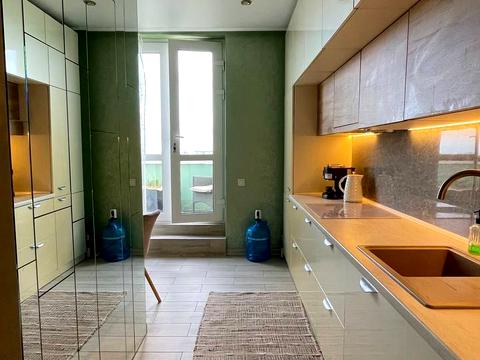 квартира за адресою Валерія Лобановського просп. (Червонозоряний), 4-Г