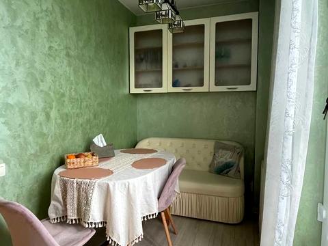 квартира за адресою Валерія Лобановського просп. (Червонозоряний), 4-Г