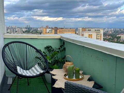 квартира за адресою Валерія Лобановського просп. (Червонозоряний), 4-Г