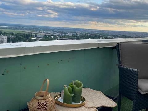 квартира за адресою Валерія Лобановського просп. (Червонозоряний), 4-Г