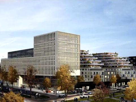 квартира по адресу Зеленая ул., (Будинок 10)