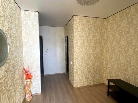 квартира по адресу Григория Сковороды ул., 13/2