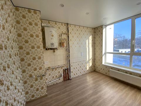 квартира по адресу Григория Сковороды ул., 13/2