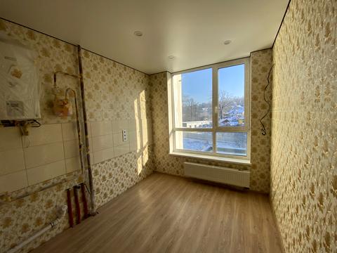 квартира по адресу Григория Сковороды ул., 13/2