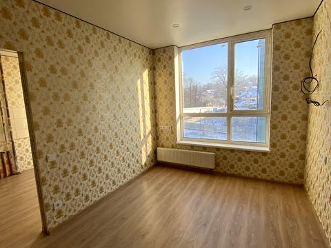 квартира по адресу Григория Сковороды ул., 13/2