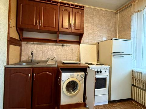 квартира за адресою Тополина вул., 5