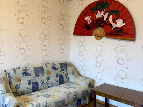 квартира за адресою Тополина вул., 5