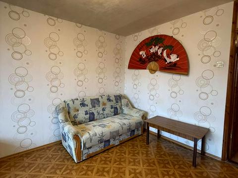 квартира за адресою Тополина вул., 5