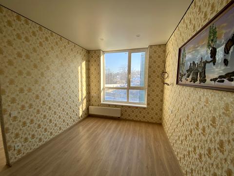 квартира по адресу Григория Сковороды ул., 13/2