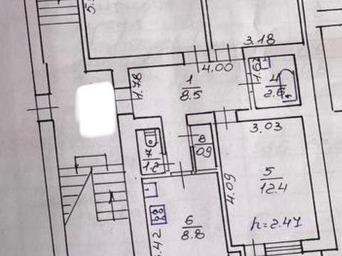 квартира за адресою Личаківська вул. (), 149