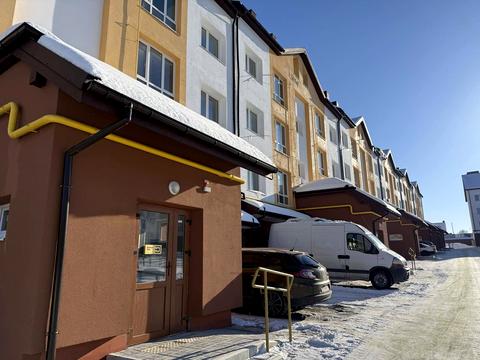 квартира за адресою Героїв Крут вул., 8