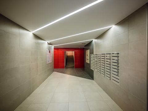 квартира по адресу Григория Сковороды ул., 13/2