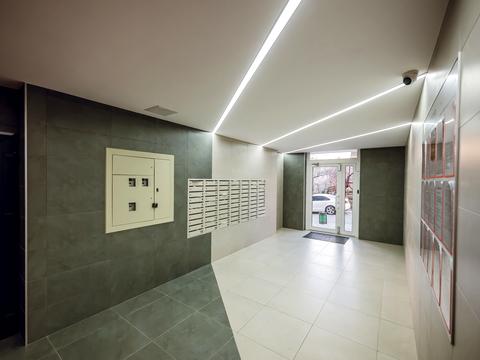 квартира по адресу Григория Сковороды ул., 13/2