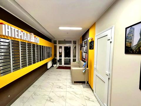 квартира за адресою Сім'ї Кульженків вул. (Петра Дегтяренка), 37