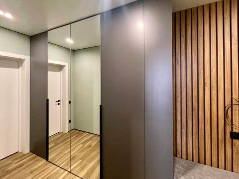 квартира за адресою Михайла Грушевського вул. (Котовського), 110