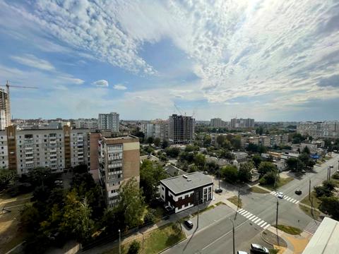 квартира за адресою Михайла Грушевського вул. (Котовського), 110