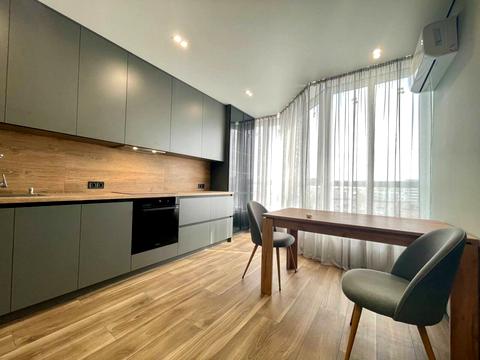 квартира за адресою Михайла Грушевського вул. (Котовського), 110