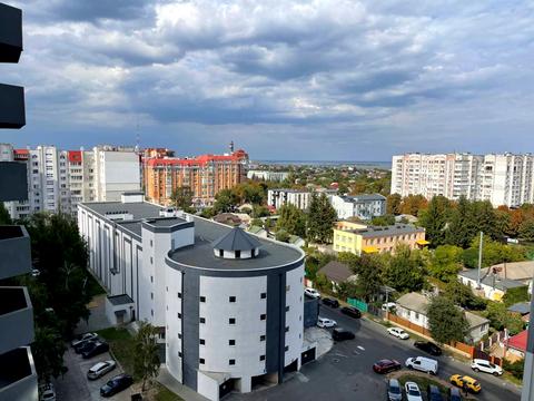 квартира за адресою Михайла Грушевського вул. (Котовського), 110