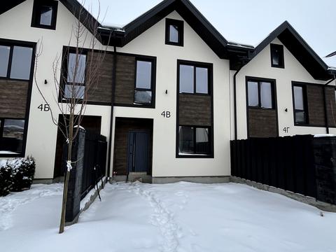 будинок за адресою Яснополянська вул.