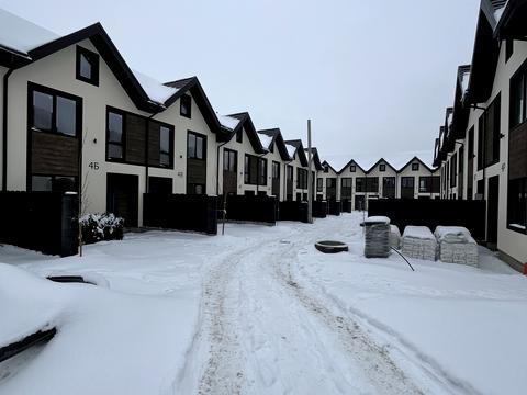 будинок за адресою Яснополянська вул.