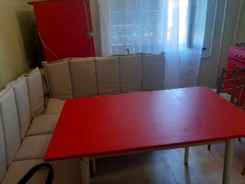 квартира за адресою Садовий проїзд, 12а