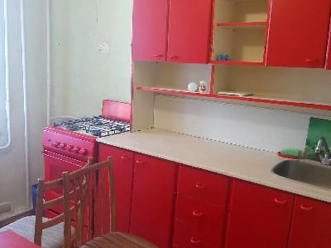 квартира за адресою Садовий проїзд, 12а