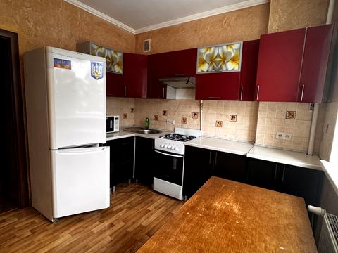 квартира по адресу Видинская ул., 5В