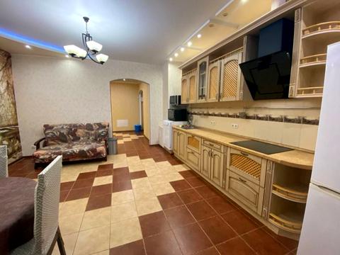 квартира по адресу Науки просп. (Ленина), 47/1