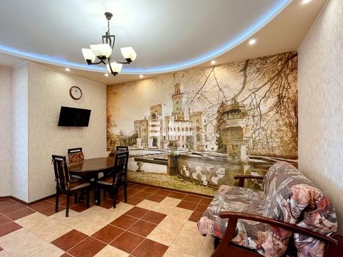 квартира по адресу Науки просп. (Ленина), 47/1