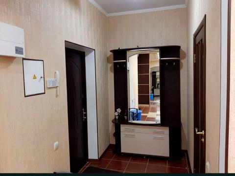 квартира по адресу Науки просп. (Ленина), 47/1