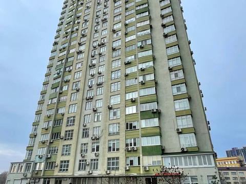 квартира за адресою Валерія Лобановського просп. (Червонозоряний), 4-Г