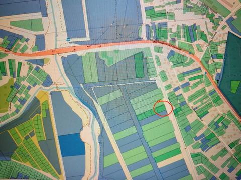 ділянка за адресою 