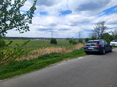 ділянка за адресою 