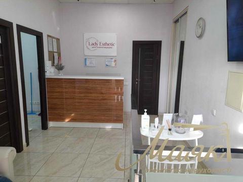 комерційна за адресою Антоновича вул. (Горького), 47/12