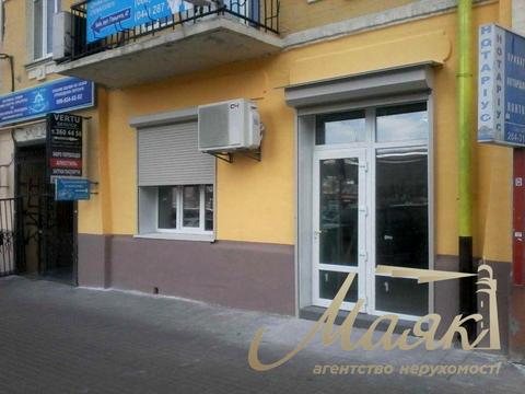 комерційна за адресою Антоновича вул. (Горького), 47/12