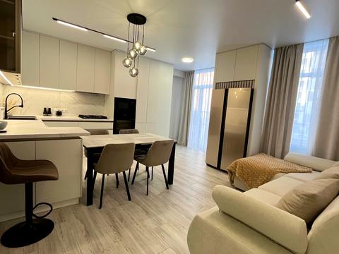 квартира за адресою Оптимістична вул., 1