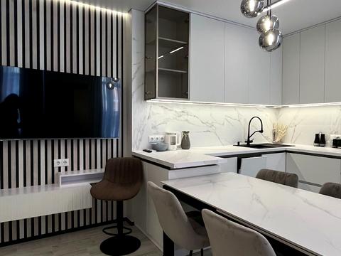 квартира за адресою Оптимістична вул., 1