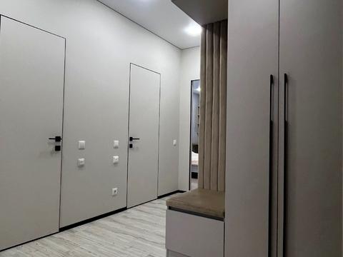 квартира за адресою Оптимістична вул., 1