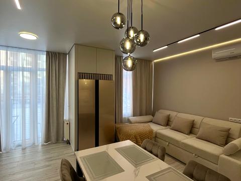 квартира за адресою Оптимістична вул., 1