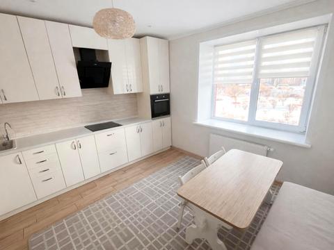 квартира за адресою Дениса Рачінського вул. (Комбінатна), 25