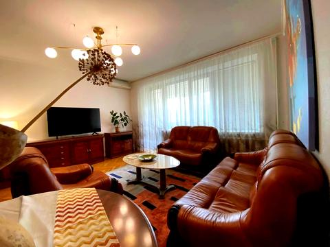 квартира за адресою Київ, Тарасівська вул., 21