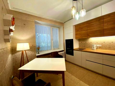 квартира за адресою Київ, Тарасівська вул., 21