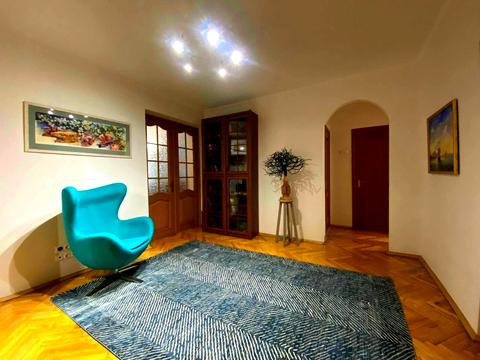 квартира за адресою Київ, Тарасівська вул., 21