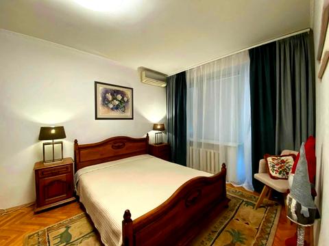 квартира за адресою Київ, Тарасівська вул., 21