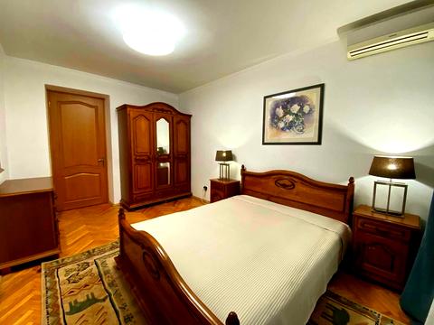 квартира за адресою Київ, Тарасівська вул., 21