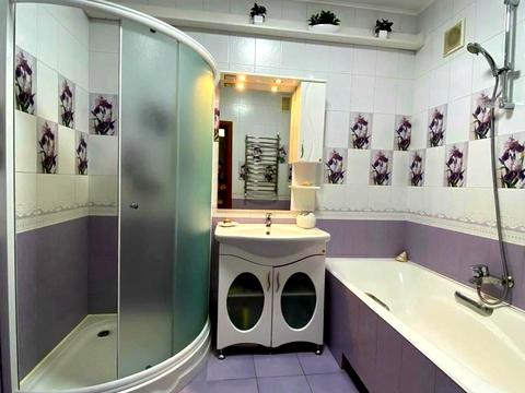 квартира за адресою Київ, Тарасівська вул., 21