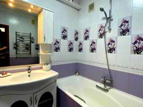 квартира за адресою Київ, Тарасівська вул., 21